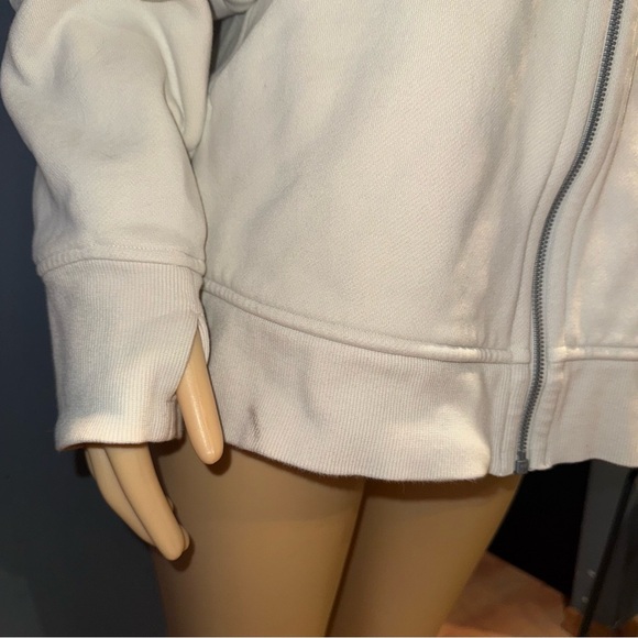 lululemon athletica Cream Hoodie - Picture 4 of 6